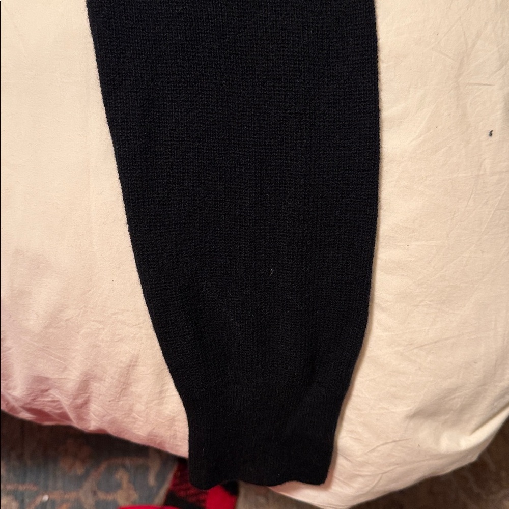 Allsaints Ridley Wool-blend Jogger VGUC sz S - Picture 9 of 11